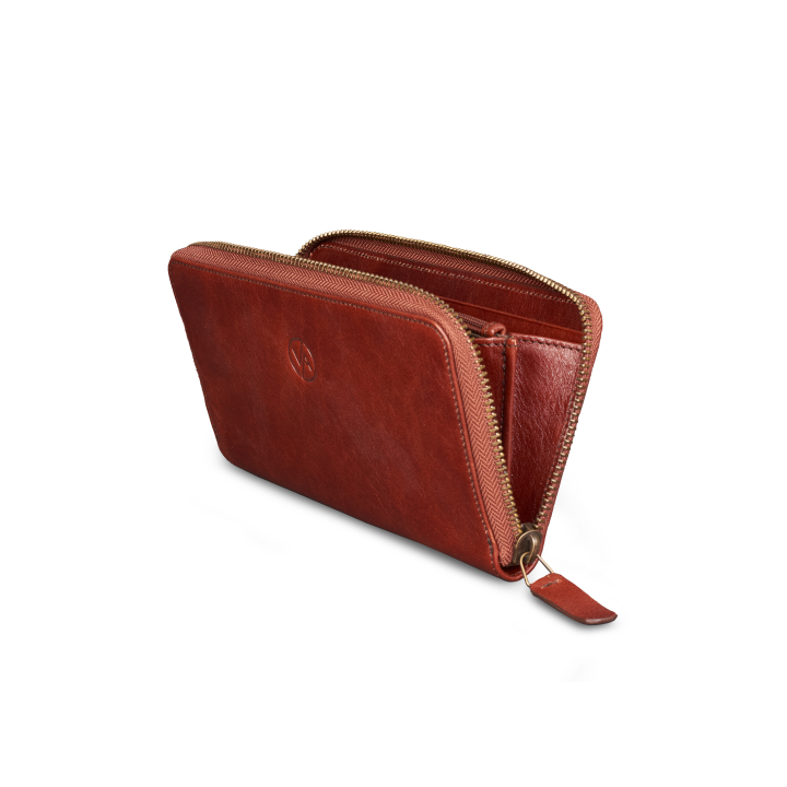 Peněženka Lily Brown