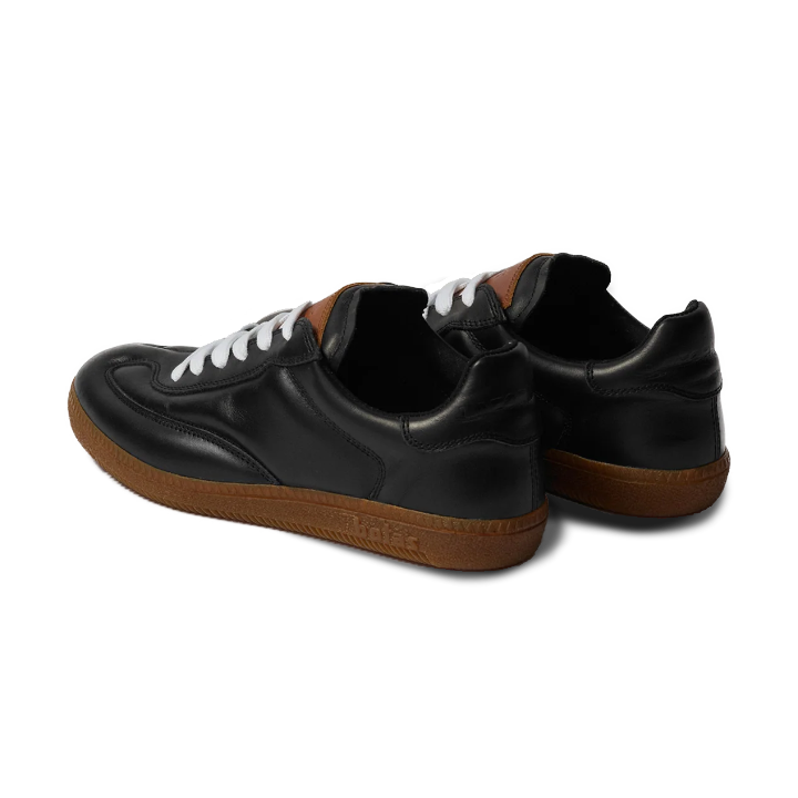 Botas X Laformela Black