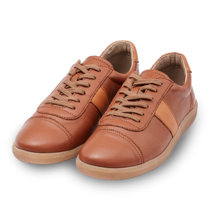 Baťasky 1897 Caramel