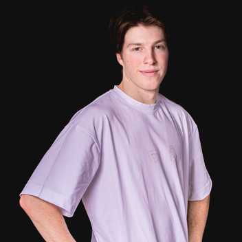 Triko Botas X Český Hokej White