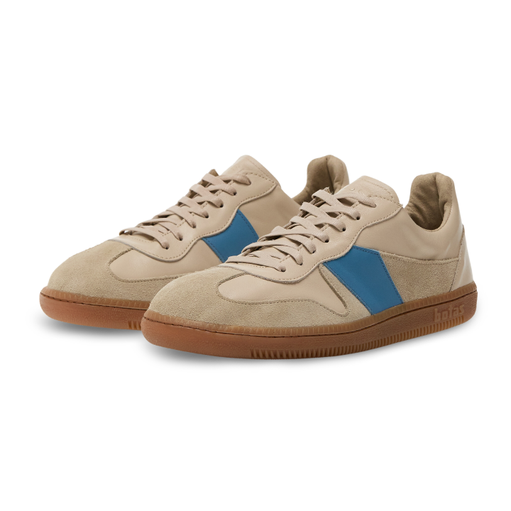 Botas X Footshop Cream