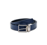 Oboustranný Pásek BOTAS Black & Blue