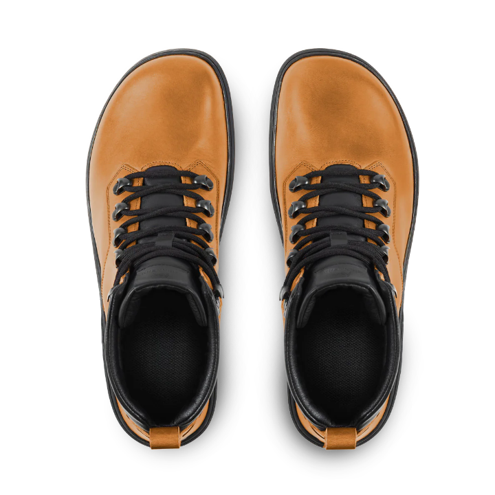 Vasky X Skinners Caramel