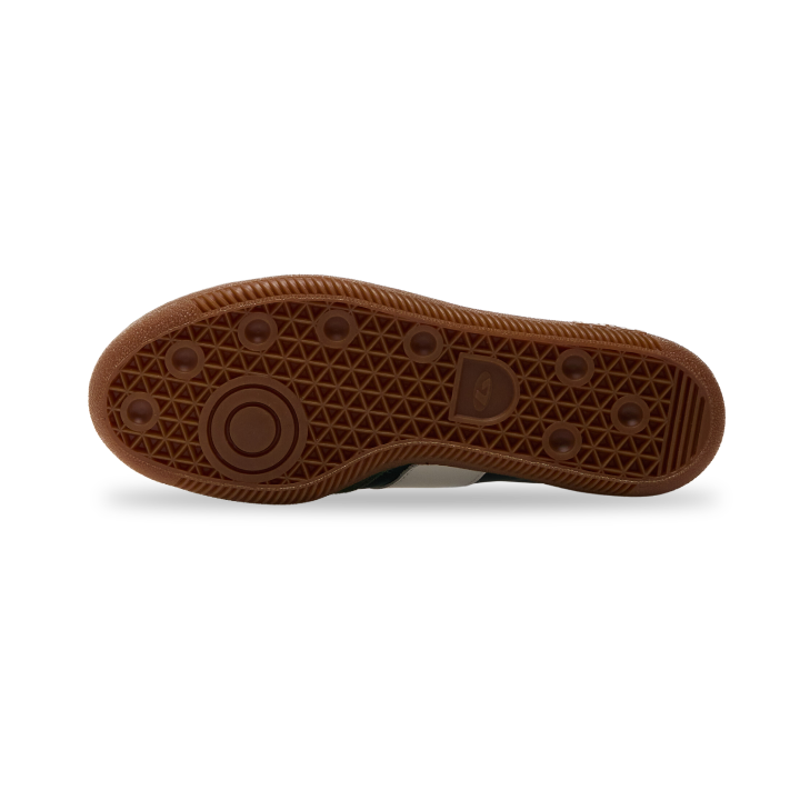 Botas X Footshop Green