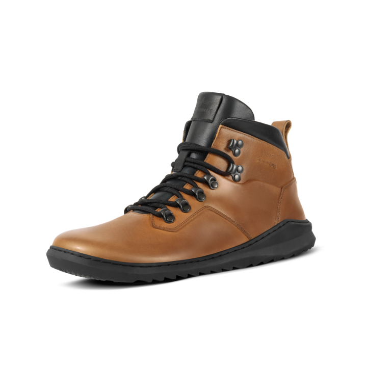 Vasky X Skinners Caramel