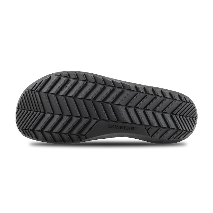 Vasky X Skinners Caramel