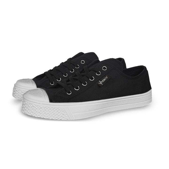 Kanvasky Black & White 