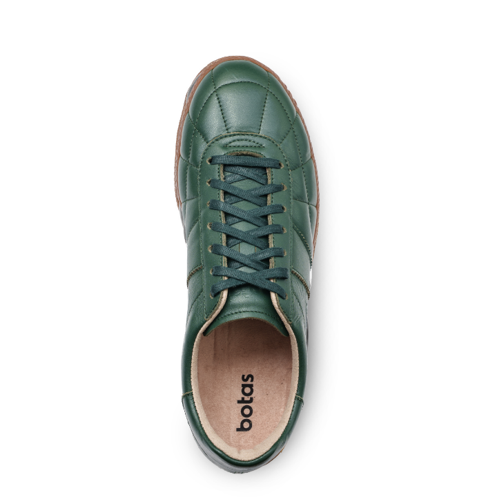 Botas Panenka Green