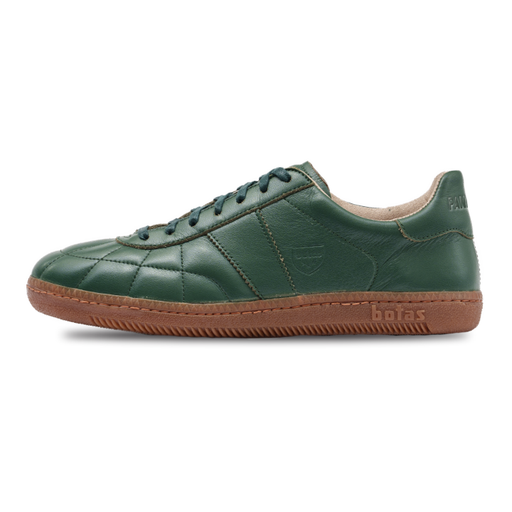Botas Panenka Green