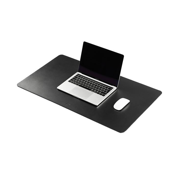 Podložka na stůl Black