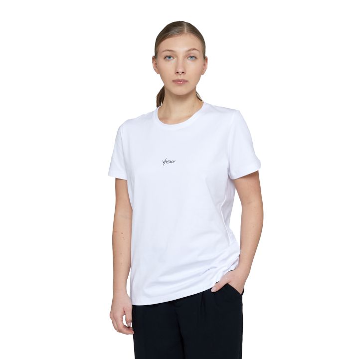 Urban Triko Dámské White 