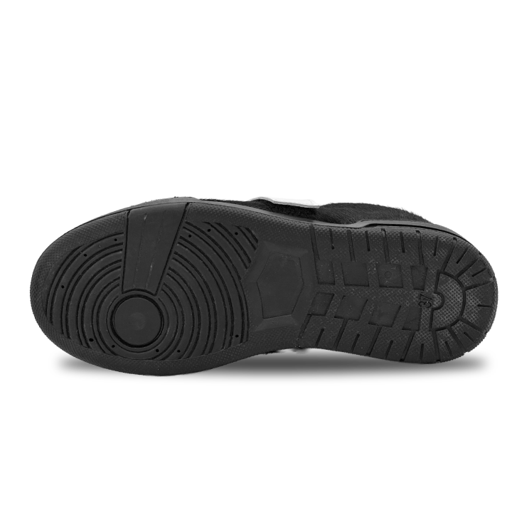 Botas × Angry Beards Bearded Sneakers