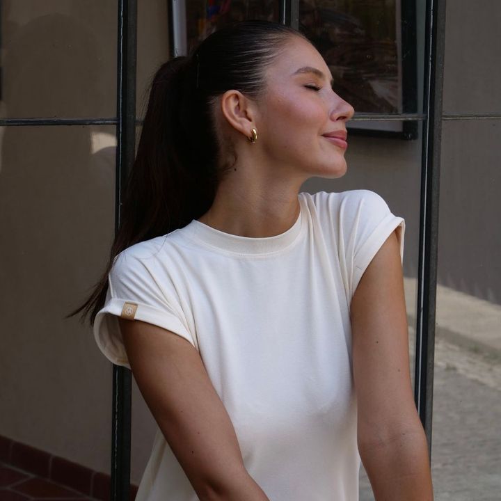 Dámské Trikošaty Vanilla