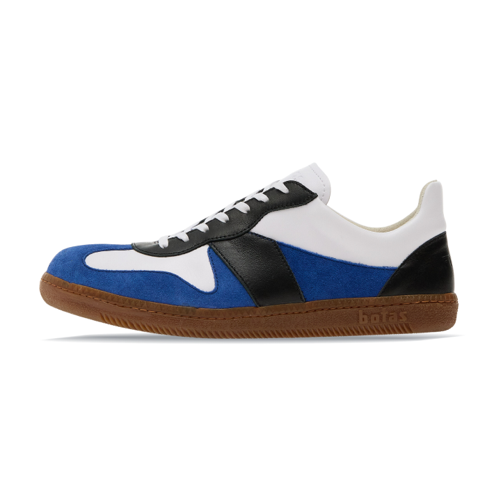 Botas X Footshop Royal