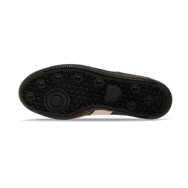 Botas X Footshop Brown