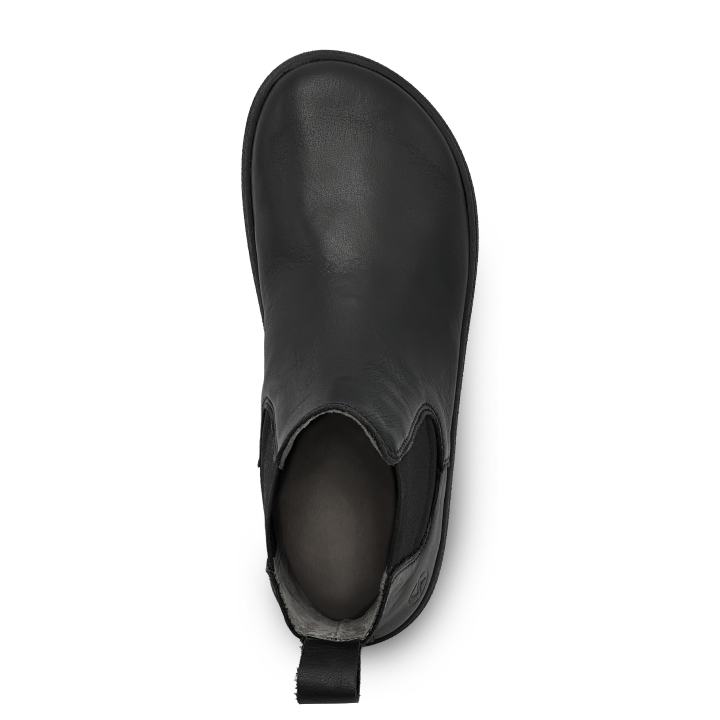 Barefoot Chelsea Dark