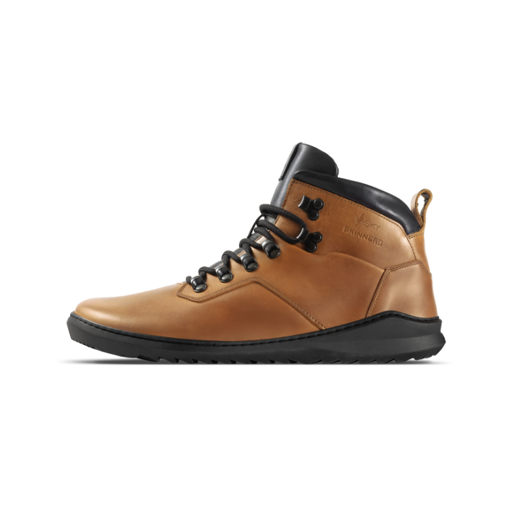 Vasky X Skinners Caramel