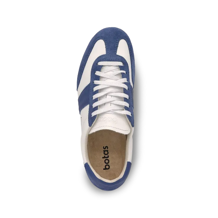 Botas Classic Not Too Old Blue