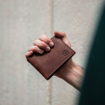 Peněženka Tony Brown