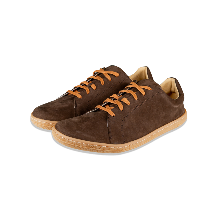 Barefoot Glory Chocolate