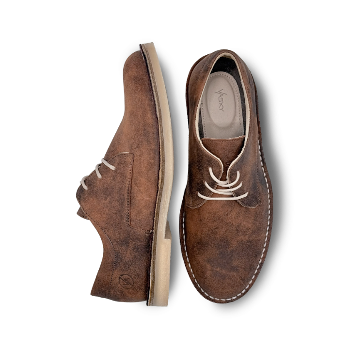 Derby Dusty Brown