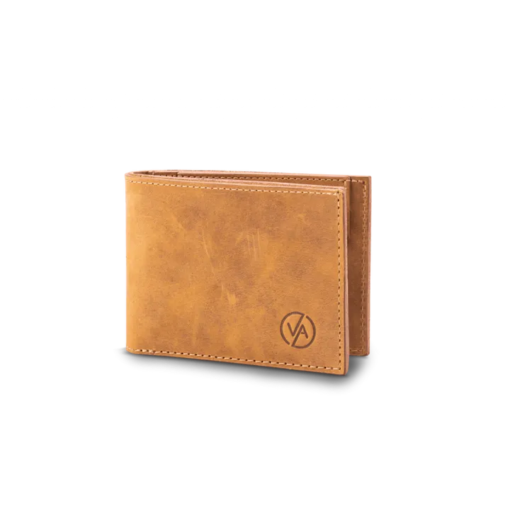 Peněženka Tony Kansas