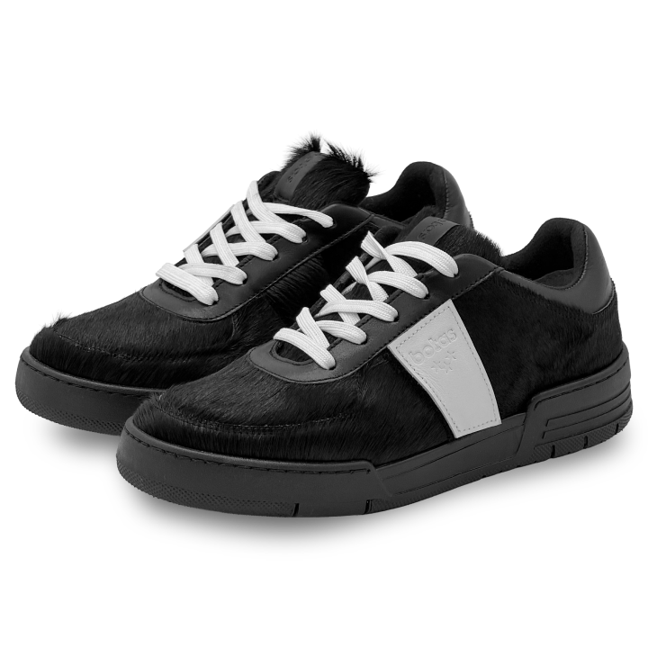 Botas × Angry Beards Bearded Sneakers