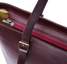 Kabelka Lisa Bordeaux
