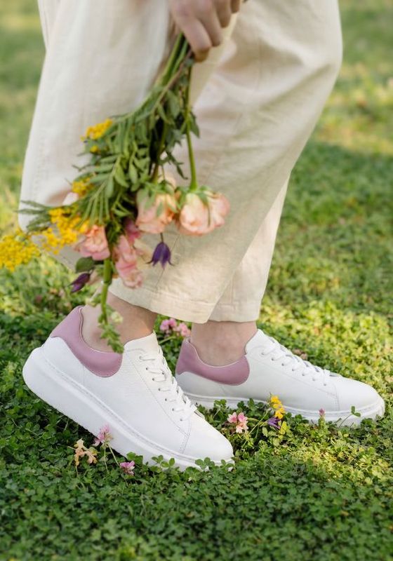 Nová jarní kolekce 2026