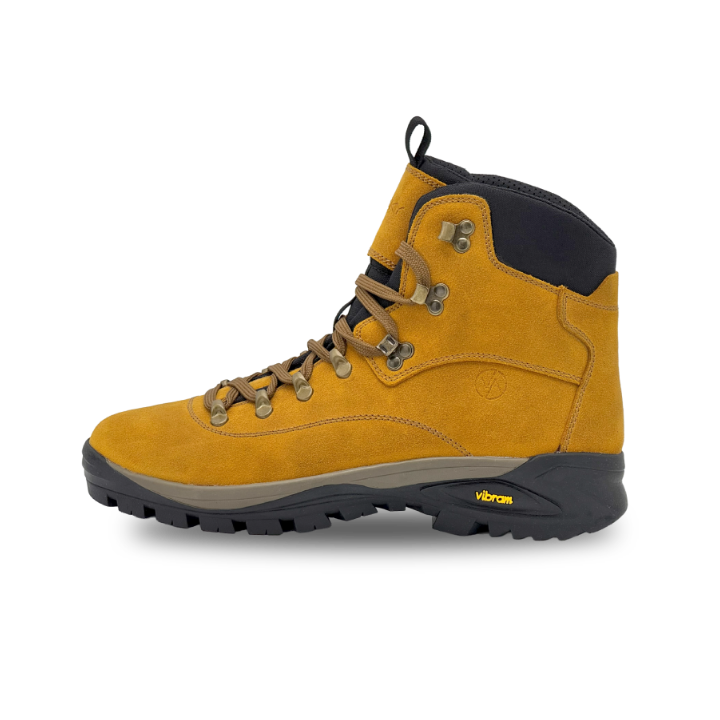 Pohorky Monty Caramel